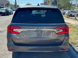 2018 Honda Odyssey Touring, AR247696, $ 438,000