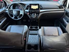 2018 Honda Odyssey Touring, AR247696, $ 438,000