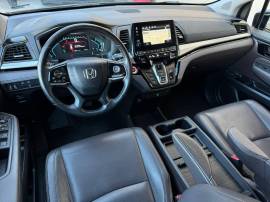 2018 Honda Odyssey Touring, AR247696, $ 438,000