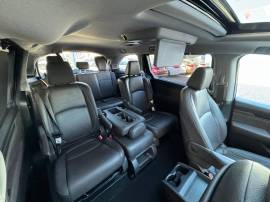 2018 Honda Odyssey Touring, AR247696, $ 438,000