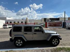 2017 Jeep Wrangler Sahara, AR595053, $ 518,000