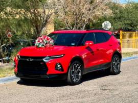 2019 Chevrolet Blazer RS, AR110466, $ 558,000