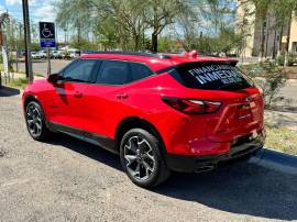 2019 Chevrolet Blazer RS, AR110466, $ 558,000