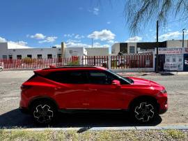 2019 Chevrolet Blazer RS, AR110466, $ 558,000