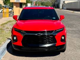 2019 Chevrolet Blazer RS, AR110466, $ 558,000