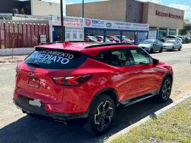 2019 Chevrolet Blazer RS, AR110466, $ 558,000