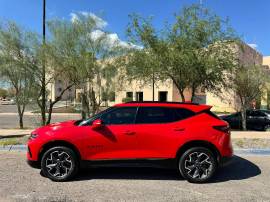 2019 Chevrolet Blazer RS, AR110466, $ 558,000