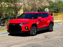 2019 Chevrolet Blazer RS, AR110466, $ 558,000