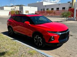 2019 Chevrolet Blazer RS, AR110466, $ 558,000