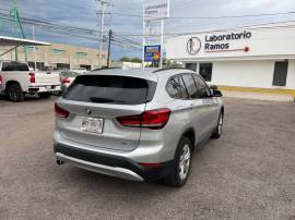 2021 BMW X1