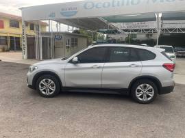 2021 BMW X1