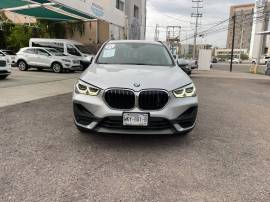 2021 BMW X1