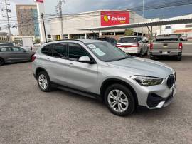 2021 BMW X1