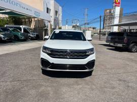 2021 Volkswagen Cross Sport