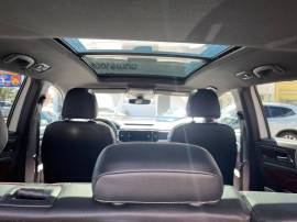 2021 Volkswagen Cross Sport