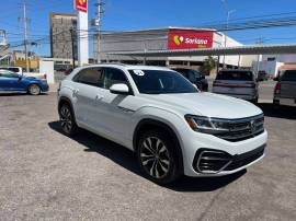 2021 Volkswagen Cross Sport