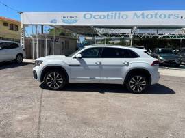 2021 Volkswagen Cross Sport