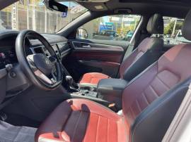 2021 Volkswagen Cross Sport