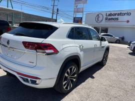 2021 Volkswagen Cross Sport