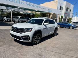 2021 Volkswagen Cross Sport