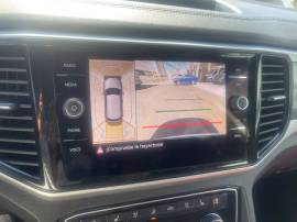 2021 Volkswagen Cross Sport