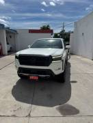 Nissan Frontier PRO-4X V6 2022