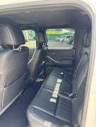 Nissan Frontier PRO-4X V6 2022