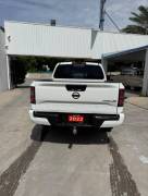 Nissan Frontier PRO-4X V6 2022