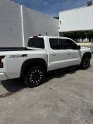 Nissan Frontier PRO-4X V6 2022
