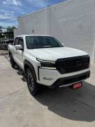 Nissan Frontier PRO-4X V6 2022
