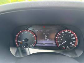 Nissan Frontier PRO-4X V6 2022
