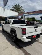 Nissan Frontier PRO-4X V6 2022