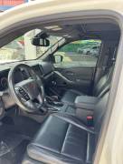 Nissan Frontier PRO-4X V6 2022