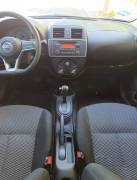 2021 Nissan March Sense