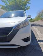 2021 Nissan March Sense