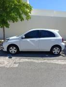 2021 Nissan March Sense