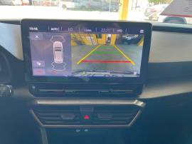 2024 Seat Leon Turbo HB300 CUPRA