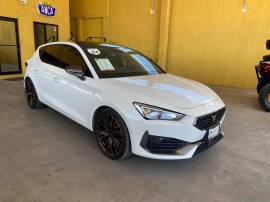 2024 Seat Leon Turbo HB300 CUPRA