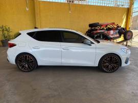 2024 Seat Leon Turbo HB300 CUPRA