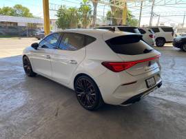 2024 Seat Leon Turbo HB300 CUPRA