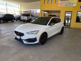 2024 Seat Leon Turbo HB300 CUPRA