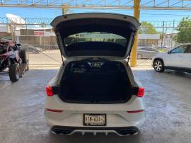 2024 Seat Leon Turbo HB300 CUPRA