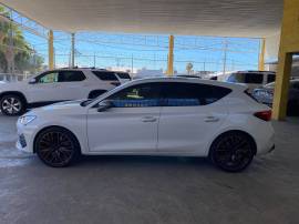 2024 Seat Leon Turbo HB300 CUPRA