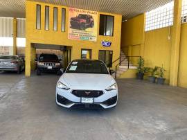 2024 Seat Leon Turbo HB300 CUPRA
