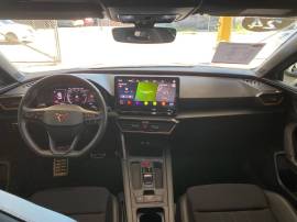 2024 Seat Leon Turbo HB300 CUPRA