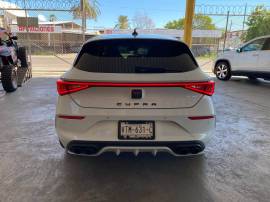 2024 Seat Leon Turbo HB300 CUPRA