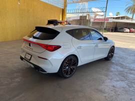 2024 Seat Leon Turbo HB300 CUPRA