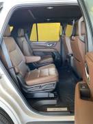 2022 Chevrolet Tahoe High Country 4x4