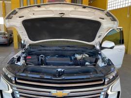 2022 Chevrolet Tahoe High Country 4x4