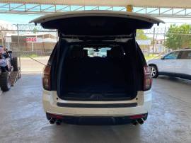 2022 Chevrolet Tahoe High Country 4x4